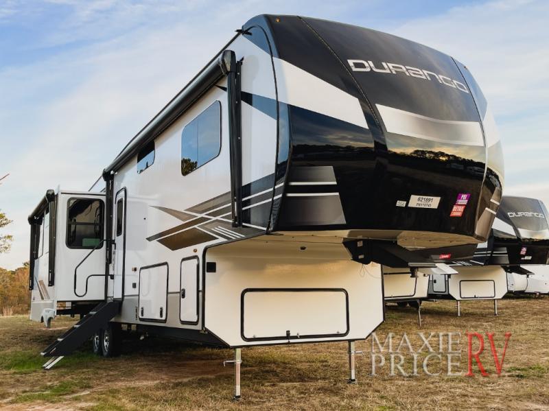 New 2023 KZ Durango D333RLT Fifth Wheel at Maxie Price RV | Loganville ...