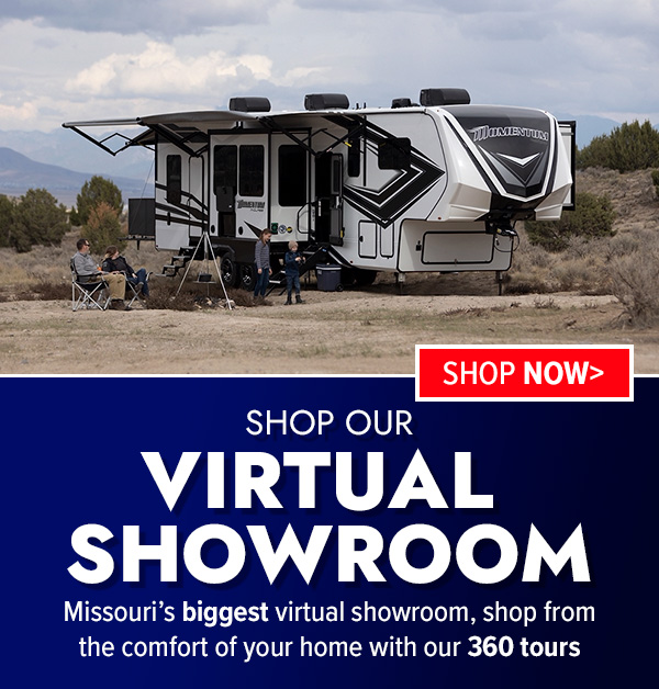 Virtual Showroom