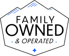 Family Owned & Operated