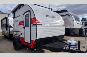 New 2025 Sunset Park RV Sunray 139T Photo