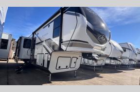 New 2025 Keystone RV Montana High Country 381TB Photo