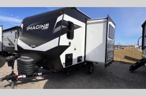 Used 2024 Grand Design Imagine AIM 14MS Photo