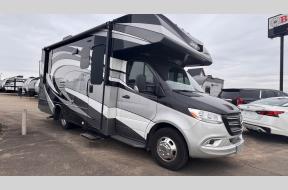 Used 2021 Jayco Melbourne 24L Photo