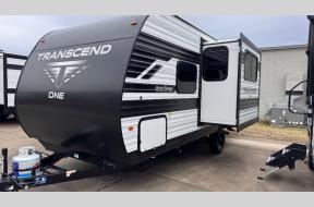 New 2025 Grand Design Transcend One 161BH Photo