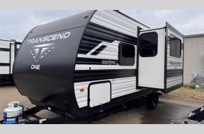 New 2025 Grand Design Transcend One 161BH Photo