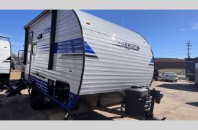 New 2025 Sunset Park RV Sun Lite 15MB Photo