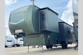 New 2025 Keystone RV Cougar Hero Edition 320RDS Photo