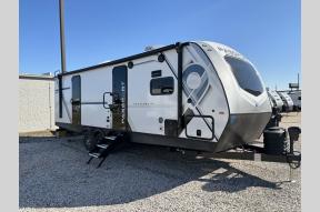 New 2024 Keystone RV Passport GT 2600FK Photo