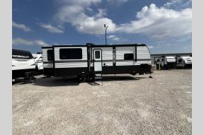 New 2024 Keystone RV Hideout 28RKD Photo