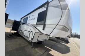 New 2024 Keystone RV Sprinter Limited 3590LFT Photo