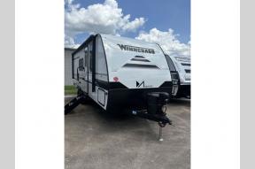 New 2025 Winnebago M-Series 2326MBBH Photo