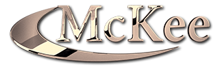 McKee RV Logo