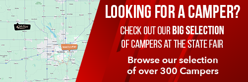looking for a camper