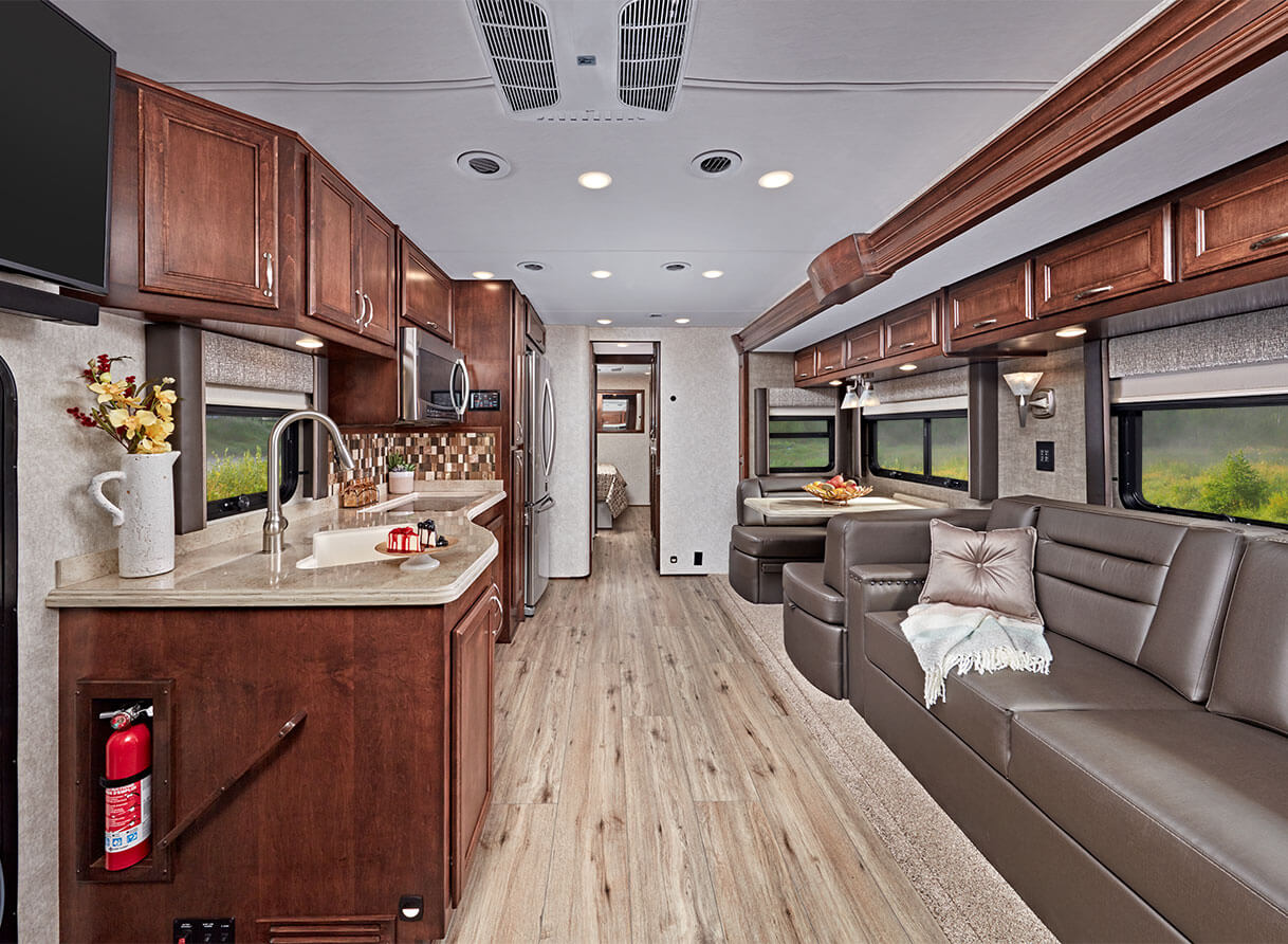 Ankeny RV