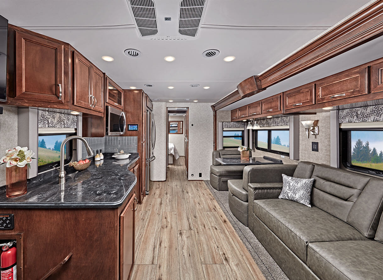 Recreational Vehicle Dealer Ankeny