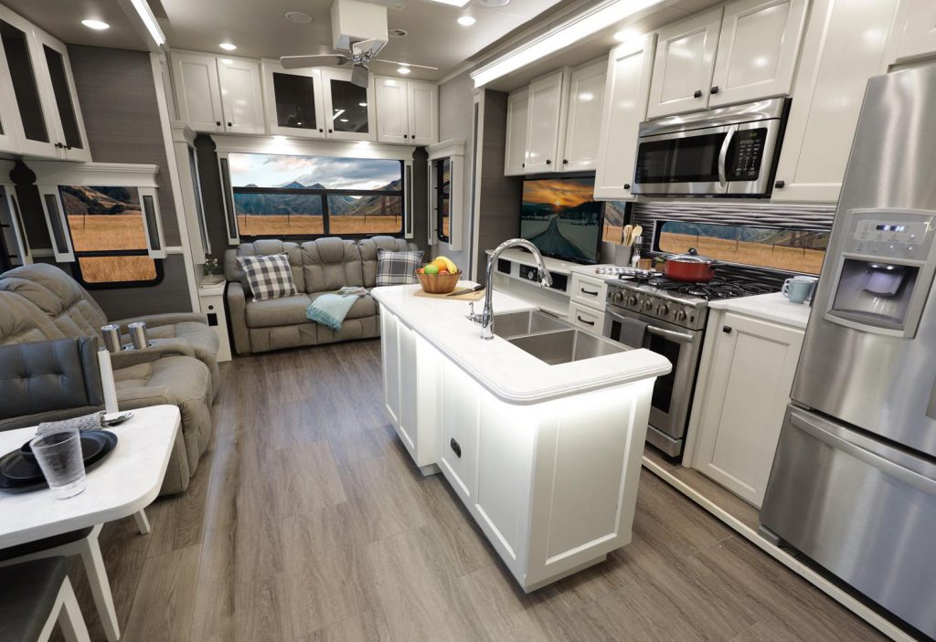 RV Ankeny