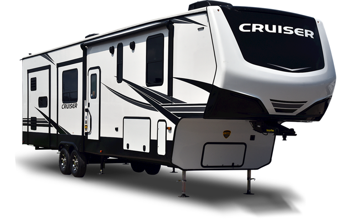 Cruiser Aire 5th Wheel