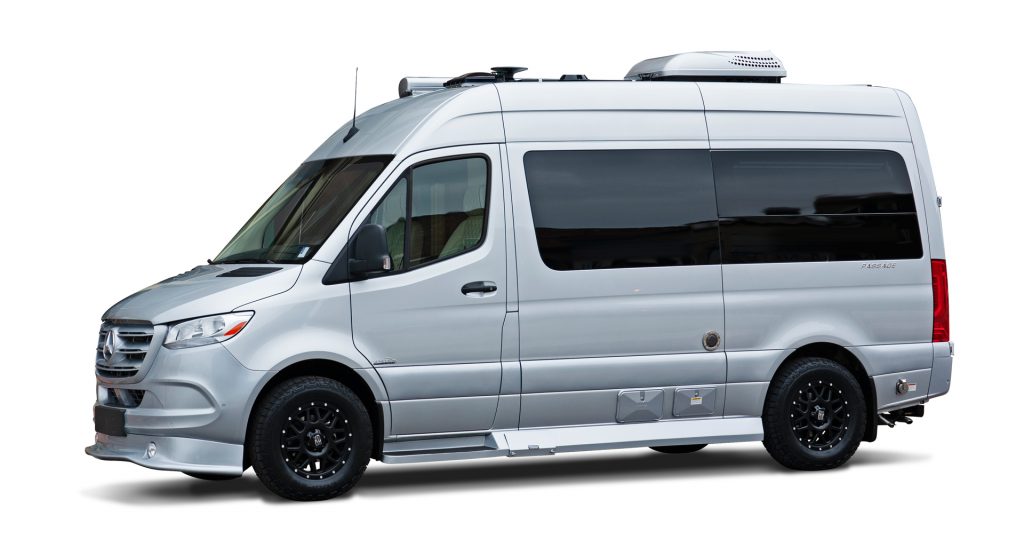 2024 Daycruiser 144 RV