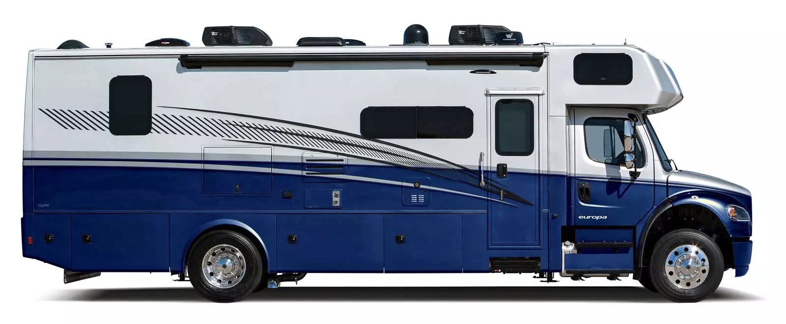 Iowa Dynamax RV Dealer