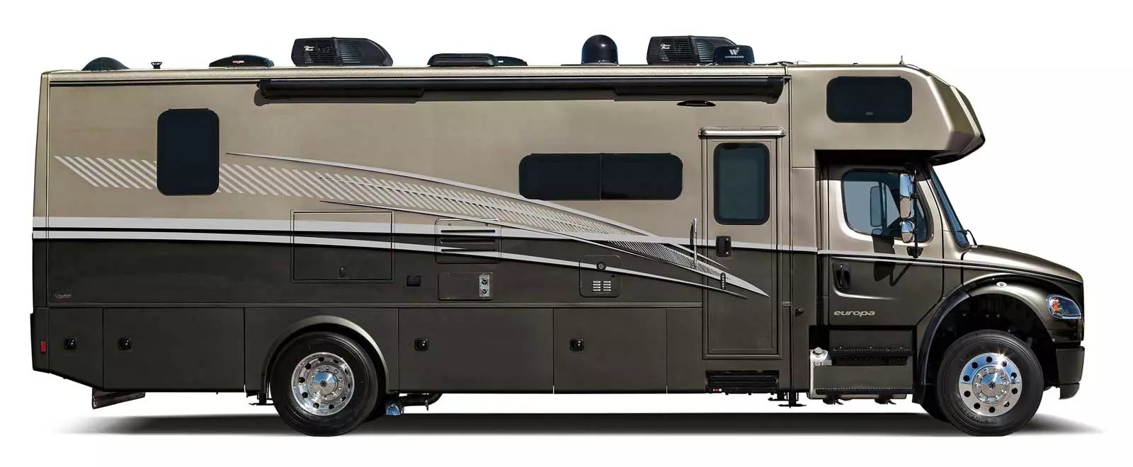 Iowa Dynamax RV Dealer