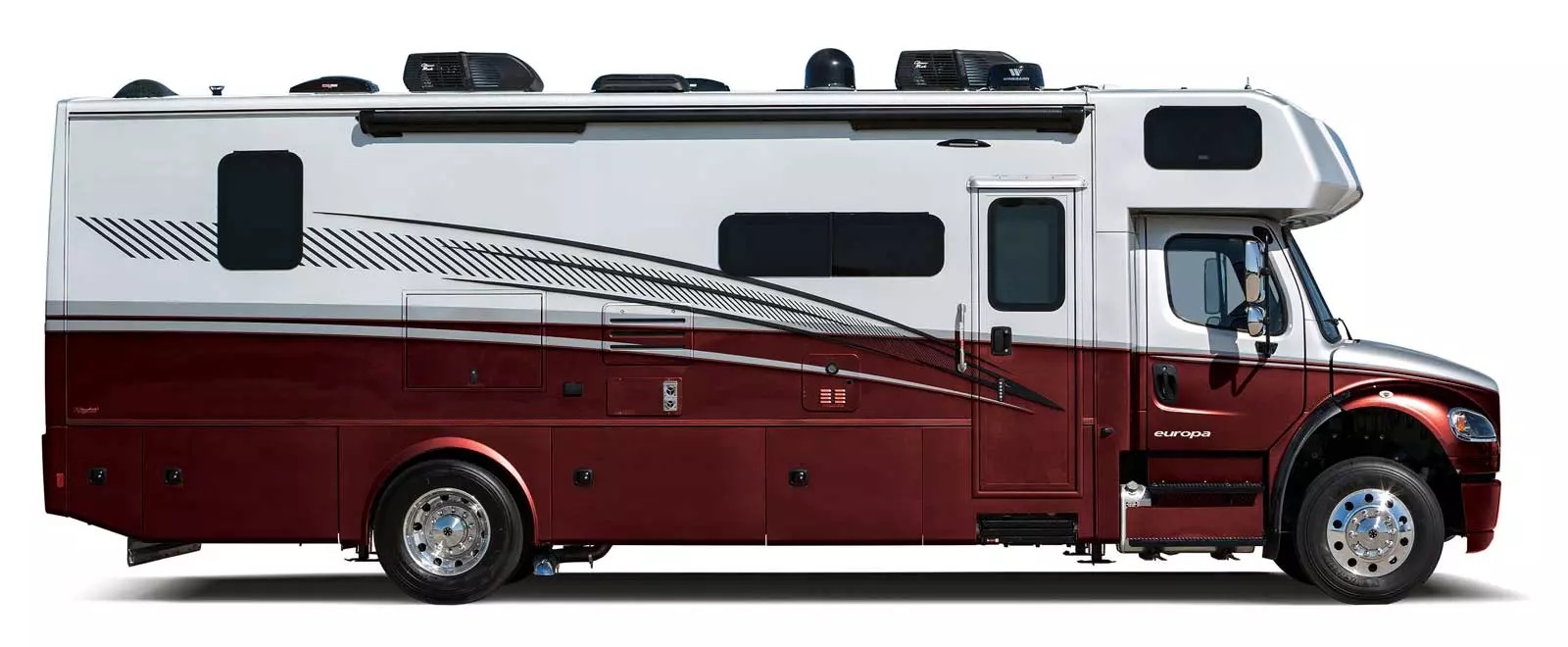 Iowa Dynamax RV Dealer