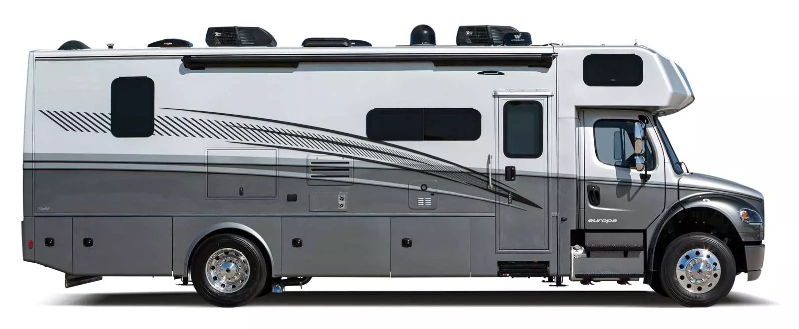 Iowa Dynamax RV Dealer