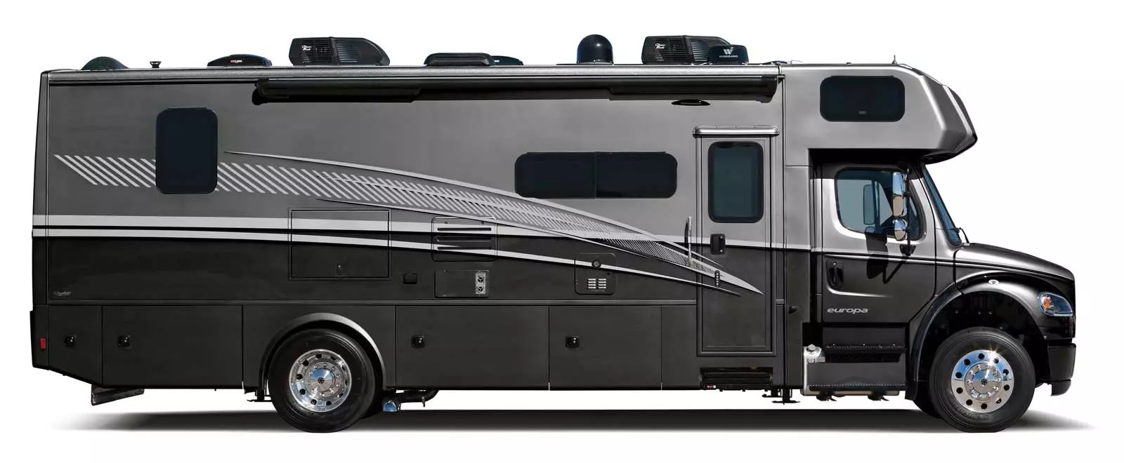 Iowa Dynamax RV Dealer