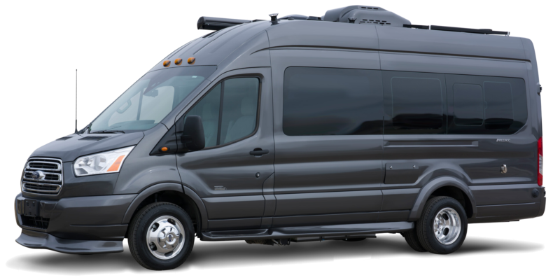 2024 Ford Passage RV