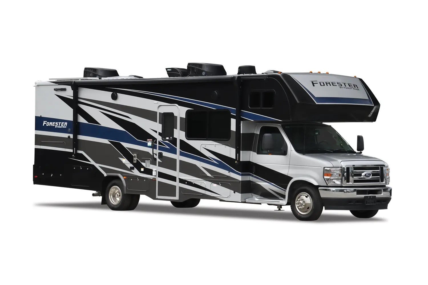 Iowa Forest River RV Dealer