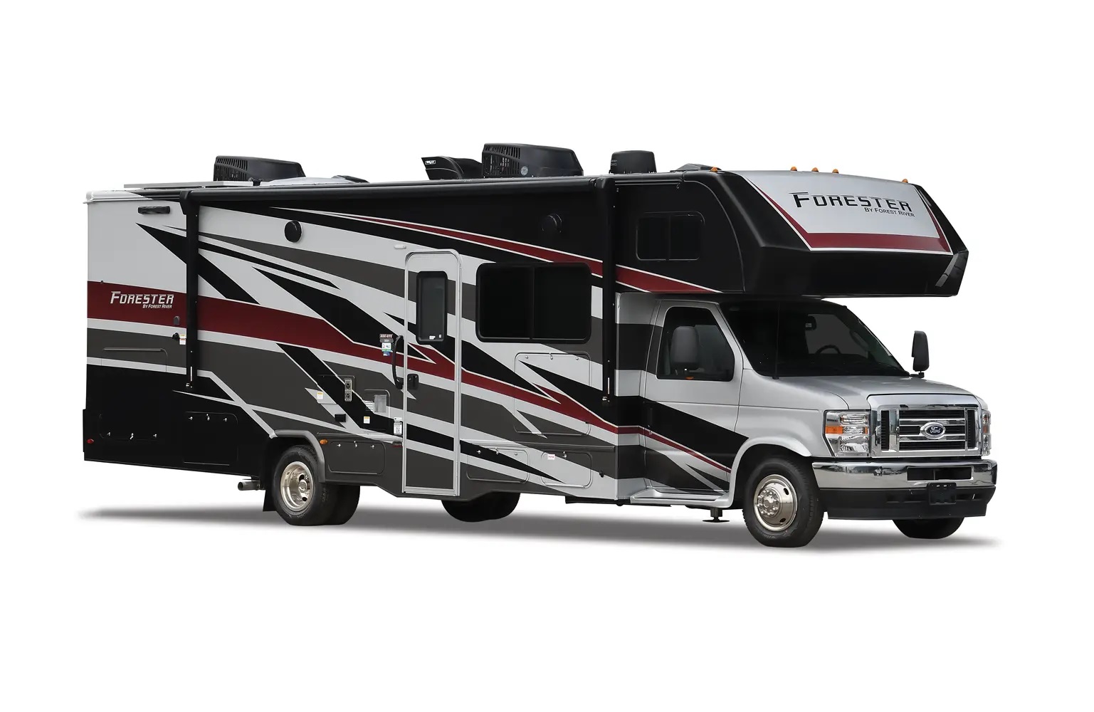 Iowa Forest River RV Dealer