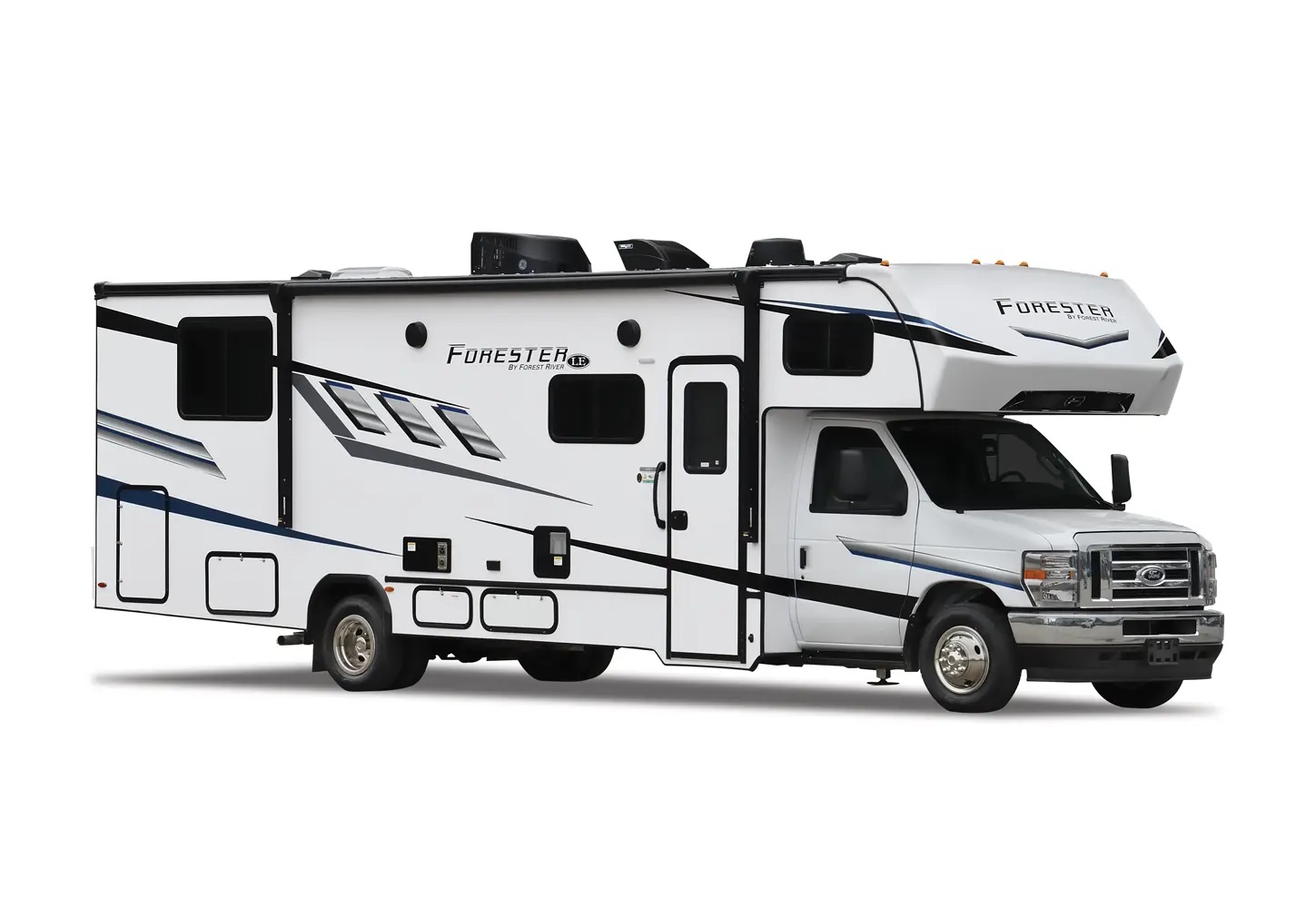 Iowa Forest River RV Dealer