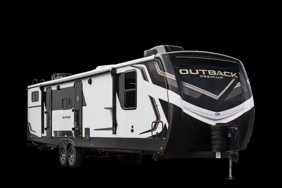 2024 Keystone Outback