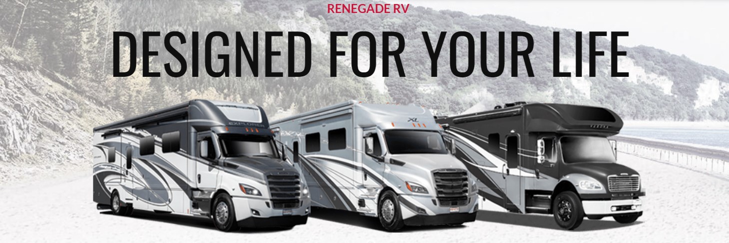 Spring Valley Renegade RV dealer