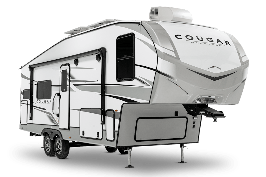 2025 Keystone RV Cougar Half-Ton