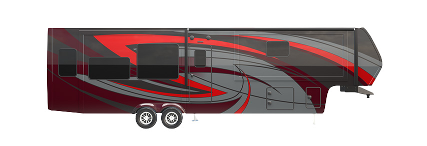 Ankeny Vanleigh RV Dealer