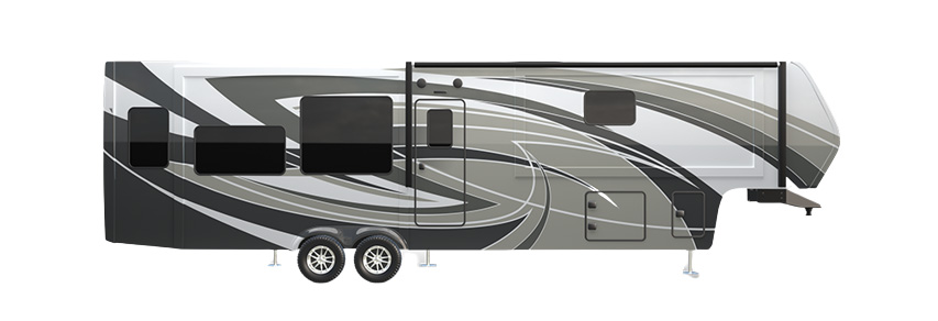 Ankeny Vanleigh RV Dealer