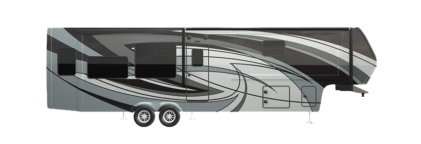 Ankeny Vanleigh RV Dealer