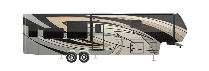 Ankeny Vanleigh RV Dealer