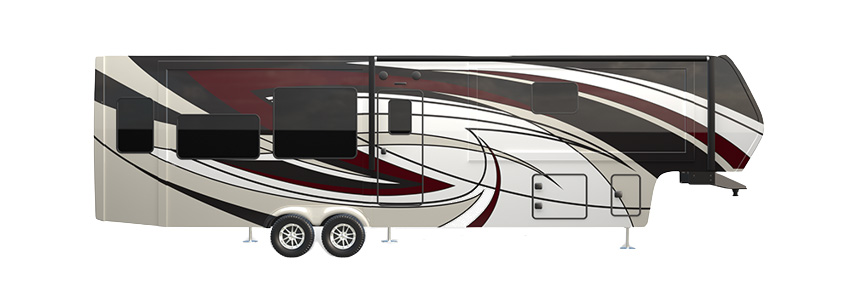 Ankeny Vanleigh RV Dealer