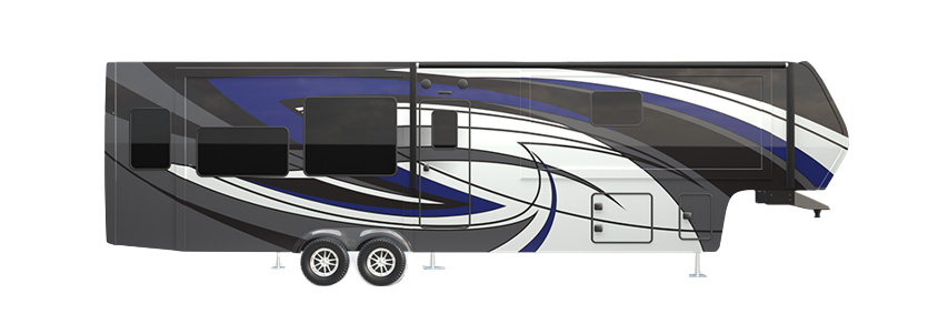 Ankeny Vanleigh RV Dealer