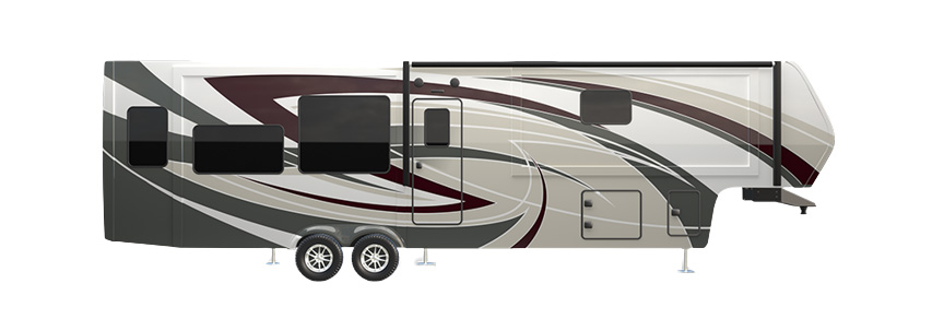 Ankeny Vanleigh RV Dealer