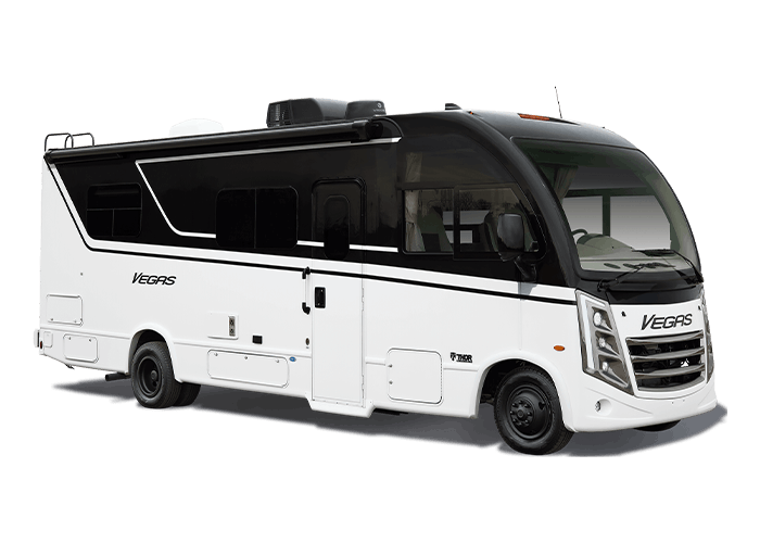 Thor Motor Coach Vegas Black Jack Edition