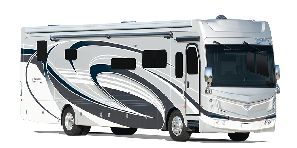 Discovery LXE