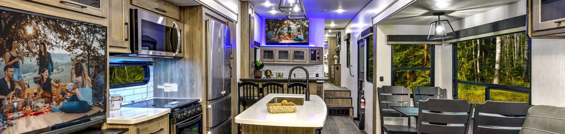 Heartland ElkRidge