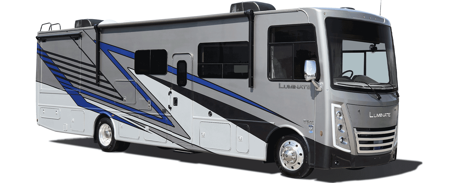 Thor Motor Coach Luminate Mellow Mood