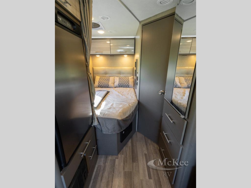 Used 2019 Thor Motor Coach Compass 23TK Motor Home Class B+ - Diesel at ...