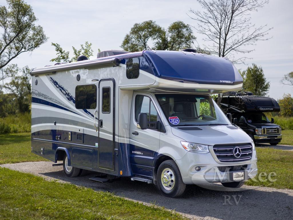 Dynamax RV