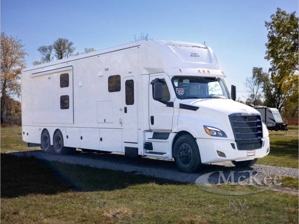 New 2024 Renegade Renegade XL X45BBC Motor Home Super C Diesel at