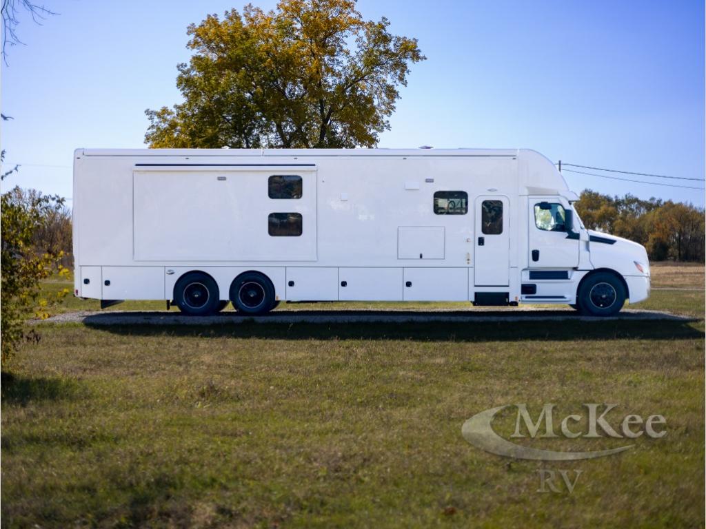 New 2024 Renegade Renegade XL X45BBC Motor Home Super C Diesel at