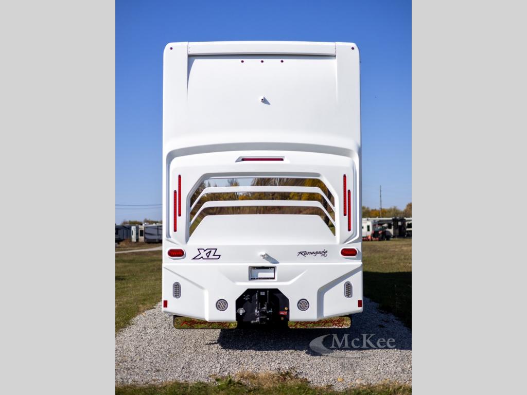 New 2024 Renegade Renegade XL X45BBC Motor Home Super C Diesel at